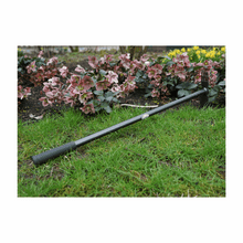 Load image into Gallery viewer, DeWit Comby Hoe - 4 Tine Cultivator - Long Handle