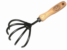 Load image into Gallery viewer, DeWit 5-Tine Cultivator