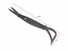 Load image into Gallery viewer, DeWit Ninja Onion Hoe