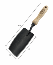 Load image into Gallery viewer, DeWit Square Head Trowel