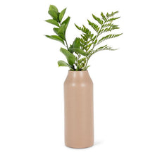 Load image into Gallery viewer, Taupe Vase