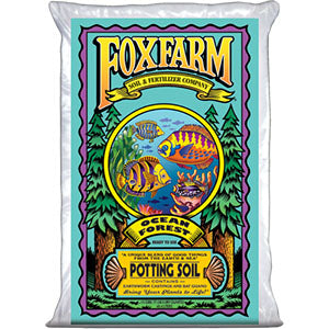 Fox Farm [1.5cu ft] Ocean Forest Potting Soil
