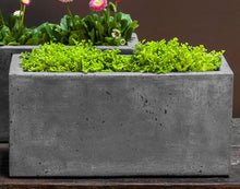 Load image into Gallery viewer, Geo Planters - Natural