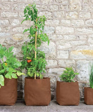Load image into Gallery viewer, 20L Hemp Fiber Planter
