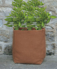Load image into Gallery viewer, 20L Hemp Fiber Planter