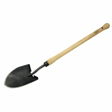Load image into Gallery viewer, DeWit Mini Drop Grip Shovel

