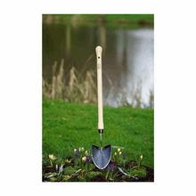 Load image into Gallery viewer, DeWit Mini Drop Grip Shovel
