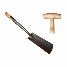 Load image into Gallery viewer, DeWit Transplant Spade
