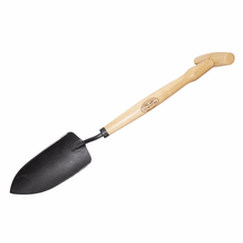 Load image into Gallery viewer, DeWit Planting P-Grip Trowel
