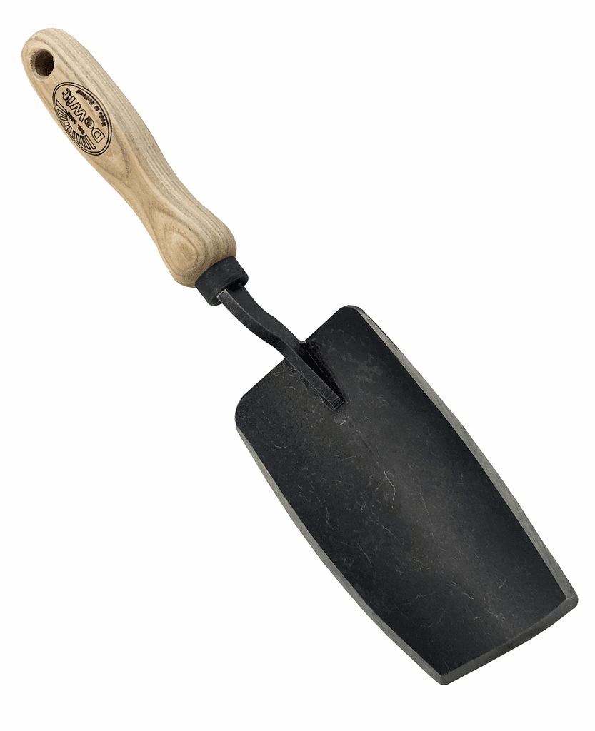 DeWit Square Head Trowel
