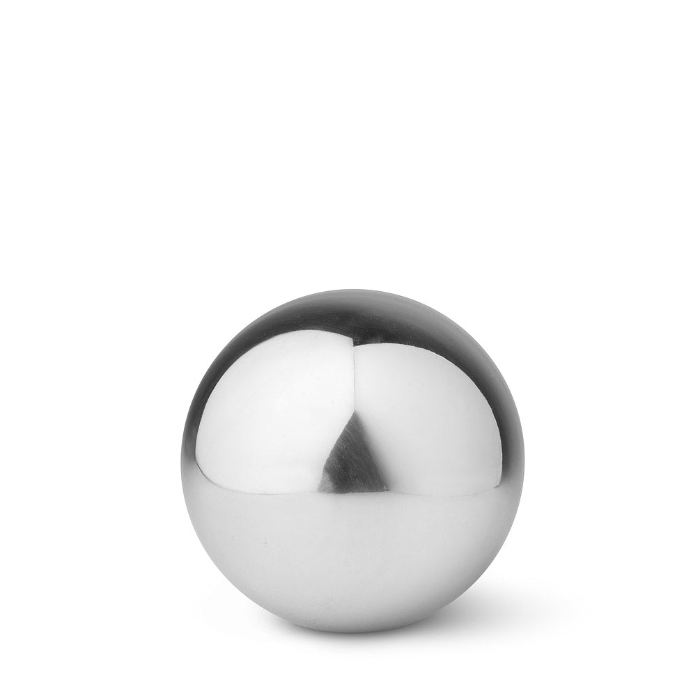 Small Decorative Ball - 4 Inch