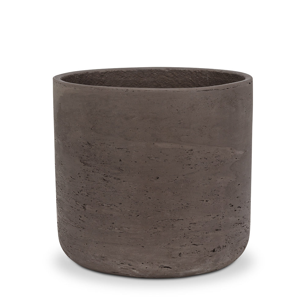 Classic Planter - Brown - Large