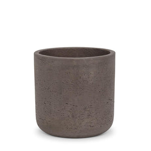 Classic Planter - Brown - Small