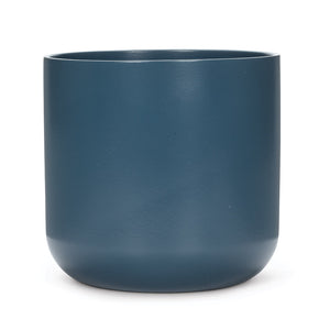 Classic Planter - Dark Blue - X Large