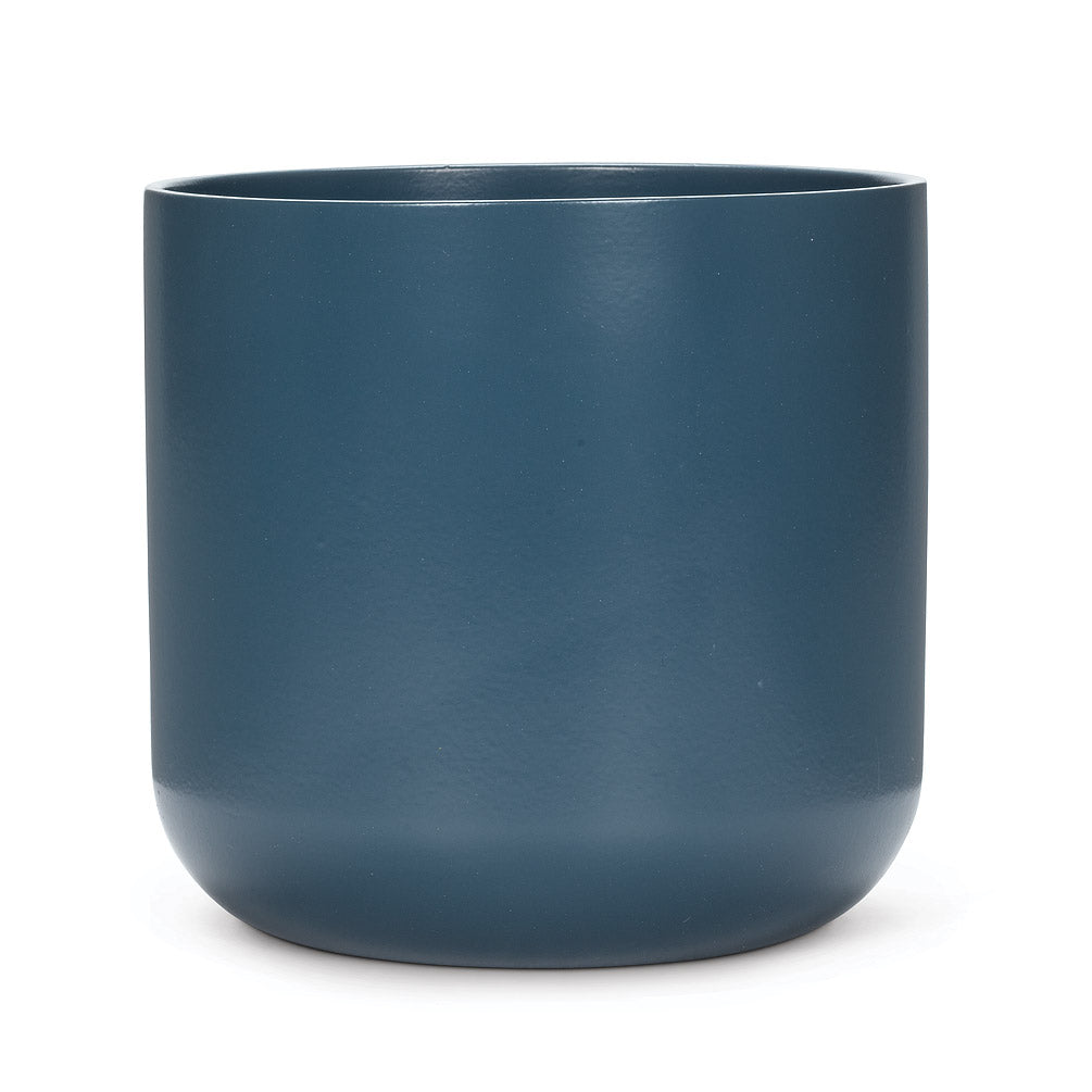 Classic Planter - Dark Blue - X Large
