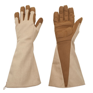 Foxgloves Gauntlet Glove