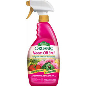 Espoma Organic Neem Oil