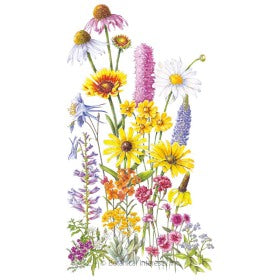 SEEDS: Flower Mix - Perennial Bloom