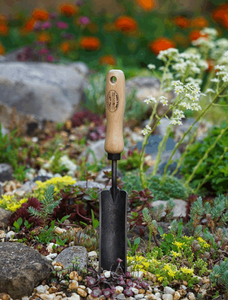 DeWit Trowel - Rock N Root
