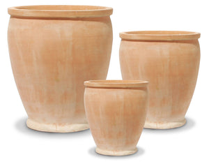 Tall Jug Pot