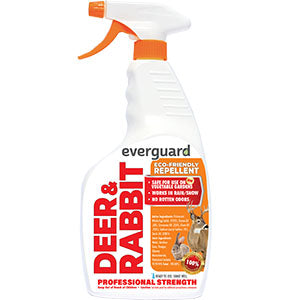 Everguard Deer and Rabbit Repellent