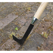 Load image into Gallery viewer, DeWit Long Handle Patio Knife
