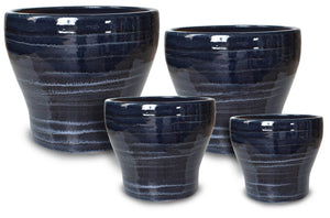 Funnel Pot