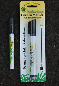 Garden Marker