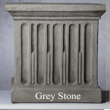 Load image into Gallery viewer, Trowbridge Urn - Grey Stone
