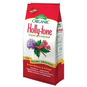 Espoma Organic Holly-Tone