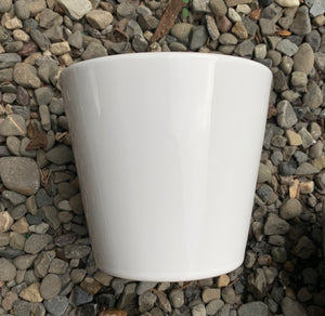 Elise - 3.5 Inch Ceramic Pot
