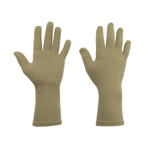 Foxgloves Original Gloves-Moss Green
