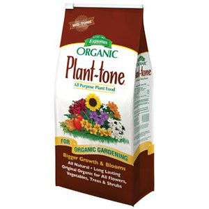 Espoma Organic Plant-Tone