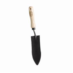 dewit garden trowel DeWit Forged Transplant Trowel – Pondside Nursery