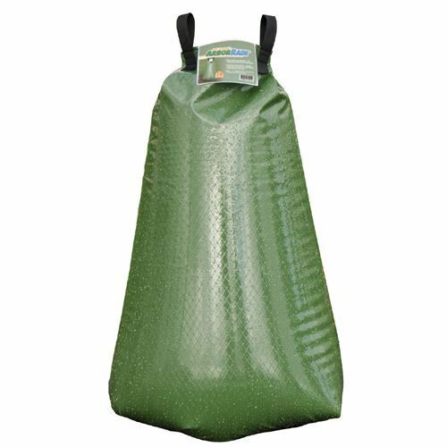arbor rain bag Arbor Rain Tree Irrigation Bag (20 Gallon) – Pondside Nursery
