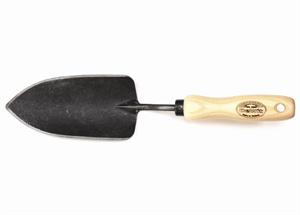 DeWit Forged Trowel